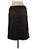 Nougat London 100% Silk Brown Silk Skirt Size 8 (2) - photo 2