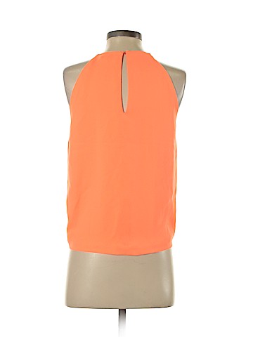 Parker Sleeveless Blouse (view 2)