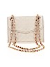 Rebecca Minkoff Ivory Leather Crossbody Bag One size - photo 1