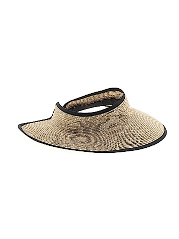 San Diego Hat Company Visor (view 1)