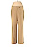 Talbots Tan Dress Pants Size 12 (petite) - photo 1