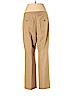 Talbots Tan Dress Pants Size 12 (petite) - photo 2