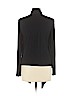Design History Black Long Sleeve Top Size L (petite) - photo 2