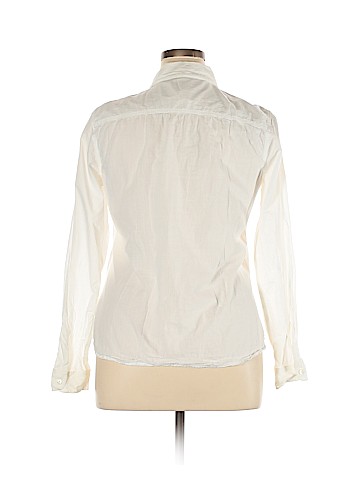 Levi's Long Sleeve Button-Down Shirt (view 2)