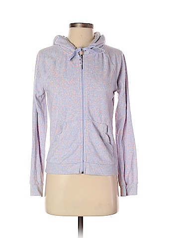 Juicy Couture Zip Up Hoodie (view 1)