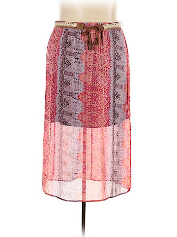 Faded Glory Casual Skirt (view 1)