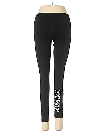 Victoria's Secret Pink Active Pants (view 2)