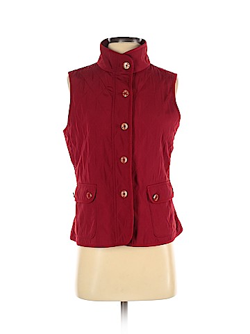 Talbots Vest (view 1)