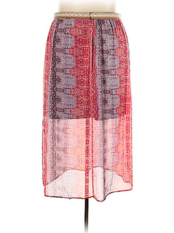 Faded Glory Casual Skirt (view 2)