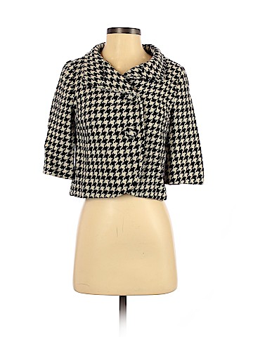 Banana Republic Factory Store Wool Blazer (view 1)