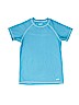 Oxide Blue Active T-Shirt Size L (youth) - photo 1