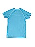 Oxide Blue Active T-Shirt Size L (youth) - photo 2