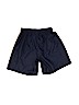 Nike 100% Polyester Blue Athletic Shorts Size S - photo 2