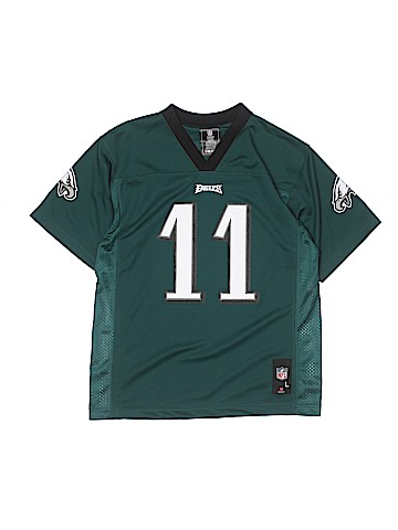 NFL Short Sleeve Jersey (view 1)