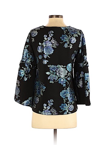 Alfani Long Sleeve Blouse (view 2)