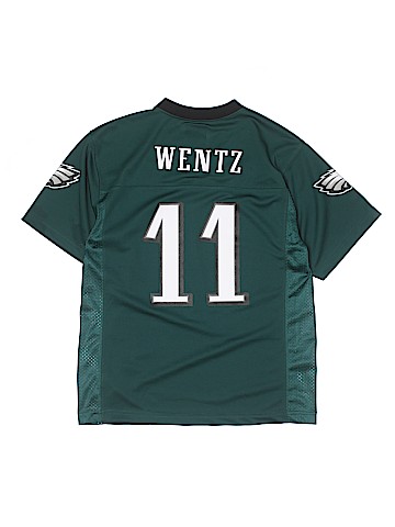 NFL Short Sleeve Jersey (view 2)