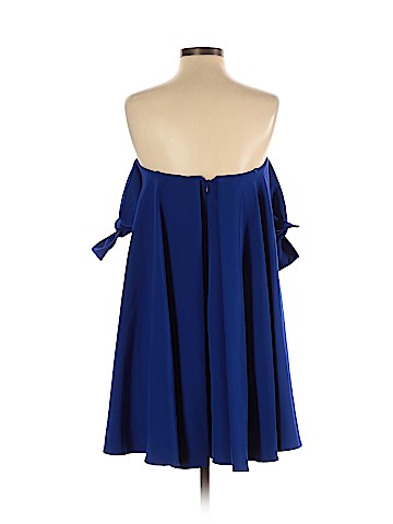 Milly Cocktail Dress (view 2)