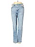 H&M Blue Jeans Size 8 - photo 1