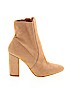 Aldo Tan Boots Size 7 - photo 1