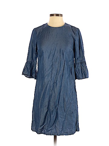 Ann Taylor Factory Casual Dress (view 1)