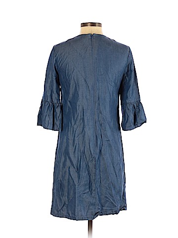 Ann Taylor Factory Casual Dress (view 2)