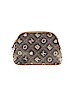 Dooney & Bourke Print Gray Makeup Bag One size - photo 1