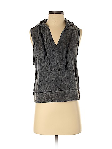 Workshop Pullover Hoodie (view 1)