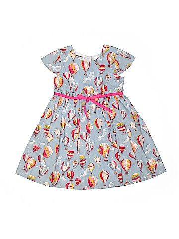 Blueberi Boulevard Dress (view 1)