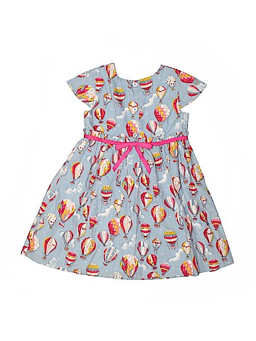 Blueberi Boulevard Dress (view 2)