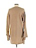 Madewell 100% Wool Tan Casual Dress Size M - photo 2