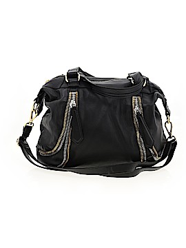 Linea Pelle Leather Satchel