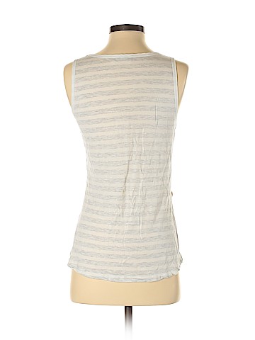 Zara Sleeveless T-Shirt (view 2)