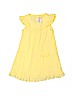 Goodlad 100% Cotton Yellow Dress Size 4T - photo 1