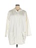 Eddie Bauer 100% Cotton White Jacket Size XXL - photo 1