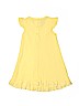 Goodlad 100% Cotton Yellow Dress Size 4T - photo 2