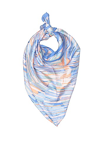 Juicy Couture Silk Scarf (view 1)