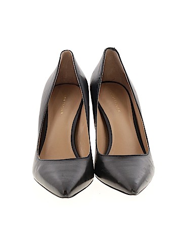 Ann Taylor Heels (view 2)