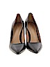 Ann Taylor Black Heels Size 6 - photo 2