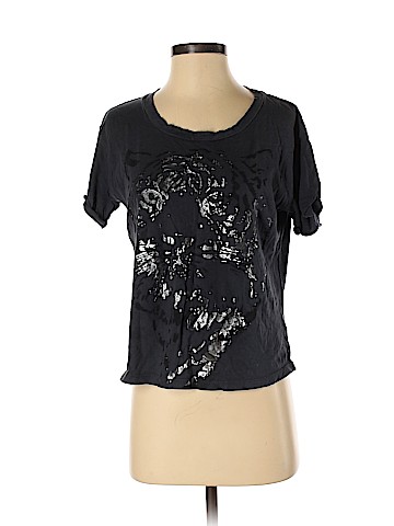 Forever 21 Short Sleeve T-Shirt (view 1)