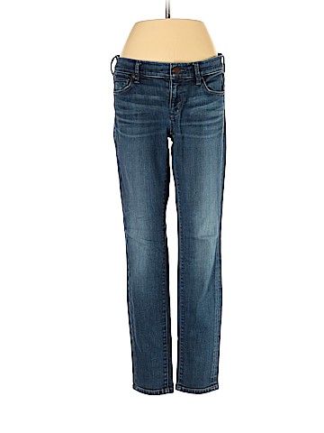 Ann Taylor LOFT Jeans (view 1)