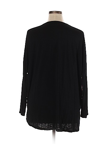 Weekend Suzanne Betro Long Sleeve Top (view 2)