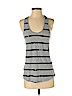 Victoria's Secret Pink Gray Tank Top Size XS - photo 1