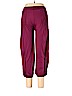 Unbranded Purple Casual Pants Size XL - photo 1