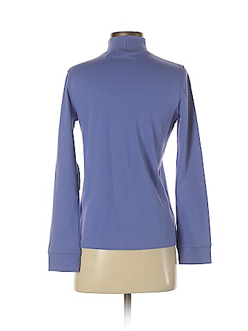 Hasting & Smith Long Sleeve Turtleneck (view 2)