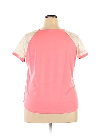 Unbranded Short Sleeve Top (view 2)