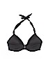 Victoria's Secret Black Swimsuit Top Size Med (34D) - photo 2