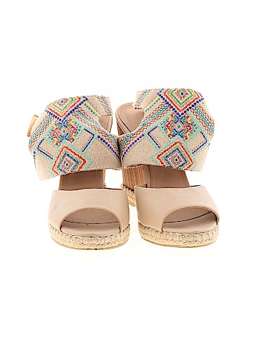 NANETTE Nanette Lepore Wedges (view 2)