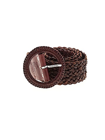 American Eagle Outfitters Leather Belt (view 1)