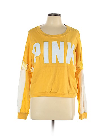 Victoria's Secret Pink Sweatshirt (view 1)