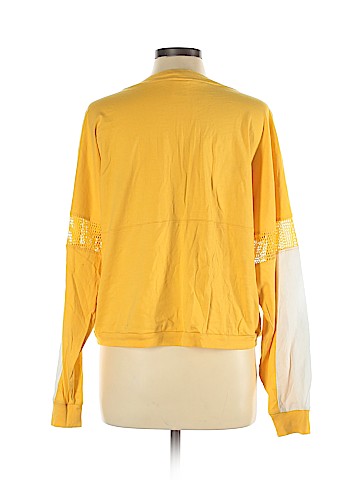 Victoria's Secret Pink Sweatshirt (view 2)